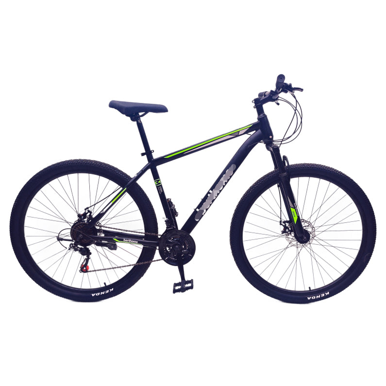 High Quality Rugged Design Mountain Bike For Adults