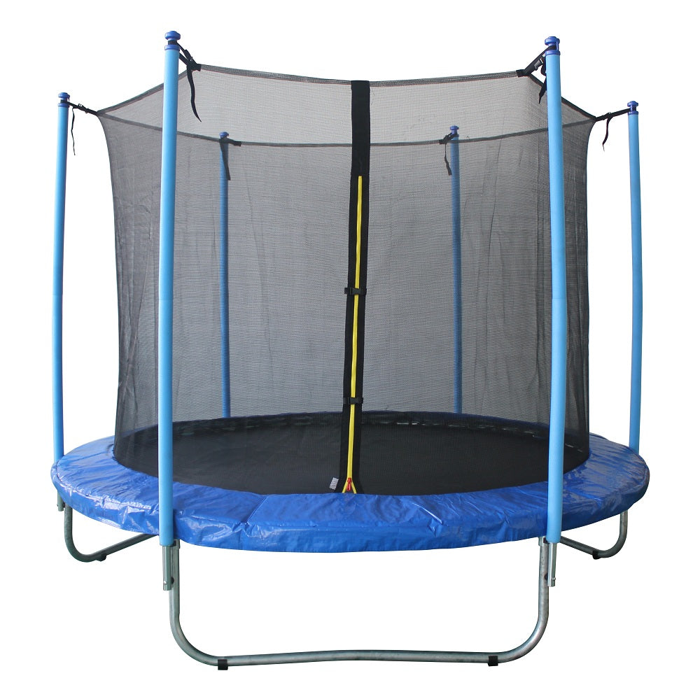 6ft 8ft 10ft 12 ft springfree Trampoline elastic type band Outdoor Safety Pad Ladder Jumping Mat Rain Cover