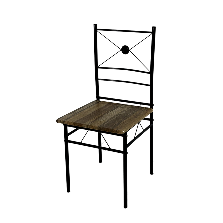 Modern Table Set Dining Room Furniture With 4 Chairs And Dinner