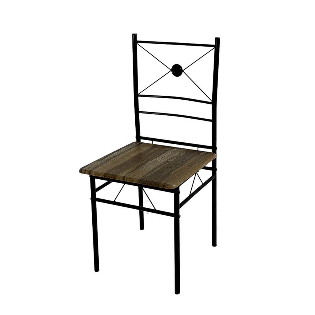 Modern Table Set Dining Room Furniture With 4 Chairs And Dinner