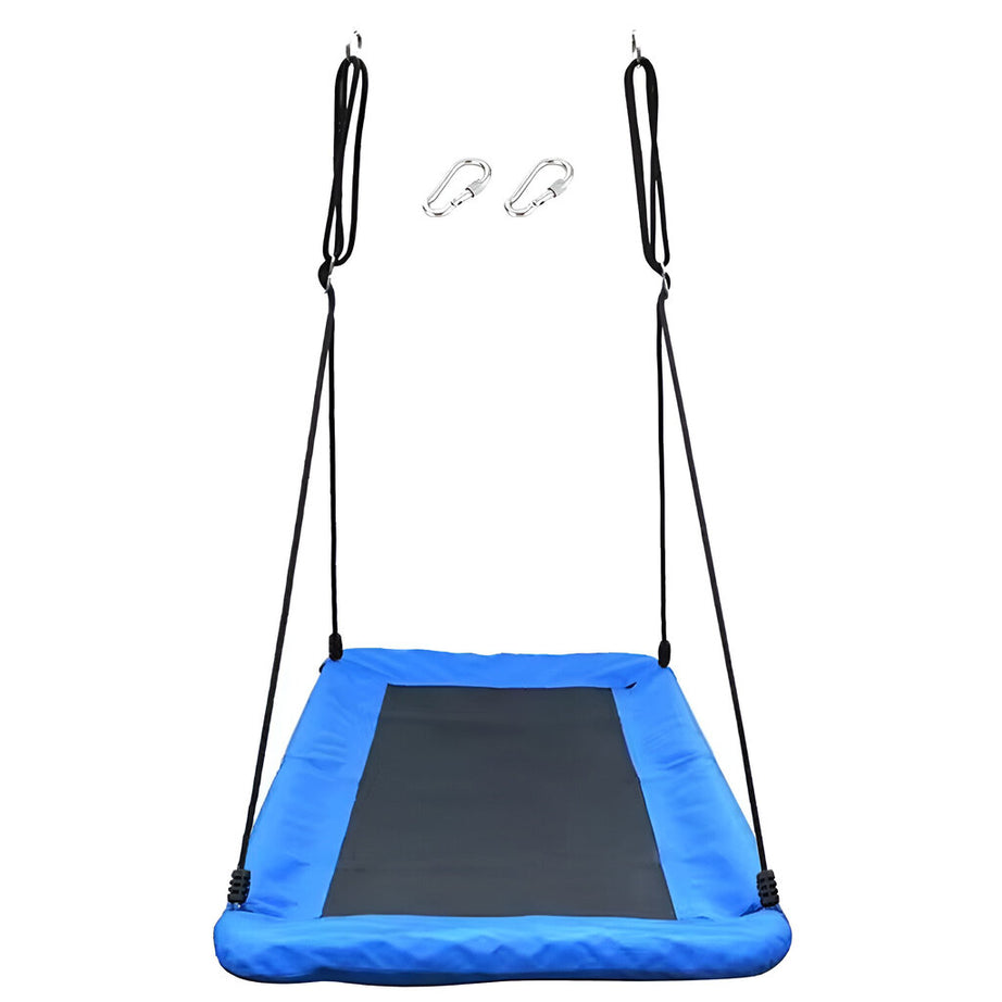 Gymbopro Outdoor Garden Children Hanging Chair Patio Kids Swings