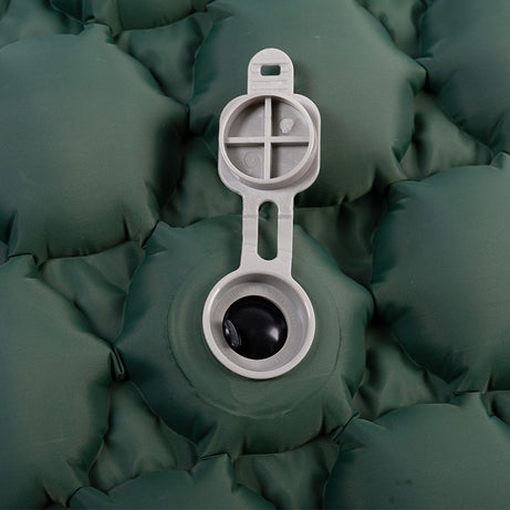 Wholesale Outdoor Sleeping Mat Air Mattress Inflatable Camping Sleeping Pad For Adults