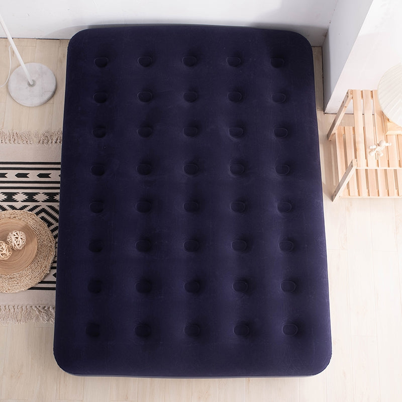 Wholesale Portable Outdoor Folding Camping Bed Blow Up Air Inflatable Mattress