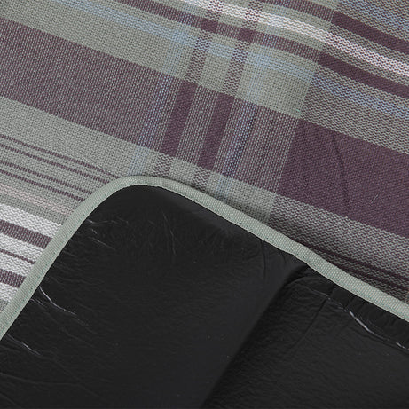 Oversize Sand Free Beach Mat Waterproof Sand Proof Camping Beach Blanket Pocket Picnic Mat Portable