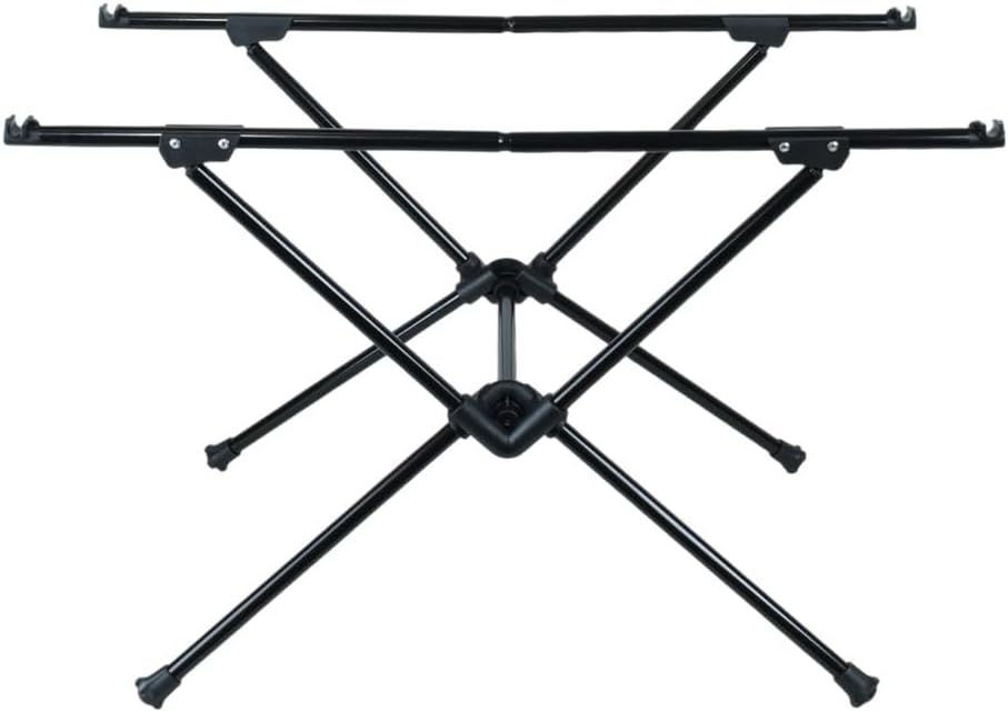 Custom Outdoor Picnic Portable Foldable Fishing Beach Steel Camping Folding Table