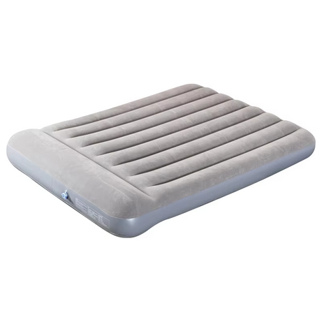 Foolding Portable Mattress Bed Automatic Inflatable Air Mattress For Wholesale