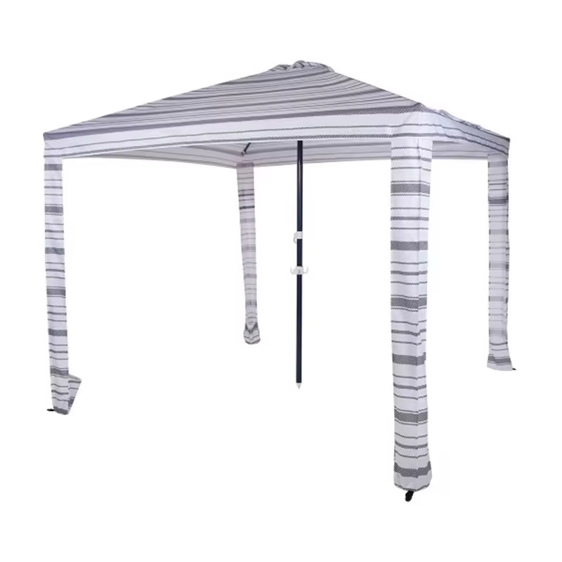 Factory Direct Sell Spacious Folding Comfortable Outdoor Gazebo Trade Show Tent For Events