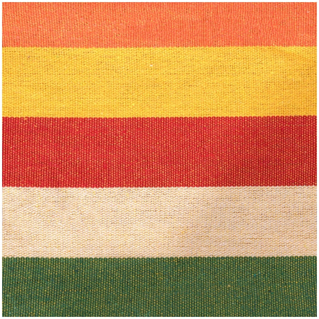 Portable Camping Outdoor Hammock Bed Single Cotton Hammock