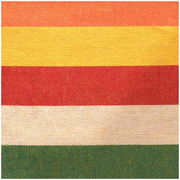 Portable Camping Outdoor Hammock Bed Single Cotton Hammock