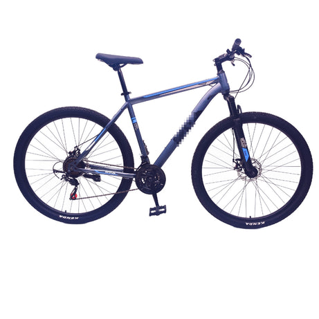 Adult Mountain Bike Comfortable For All Trails