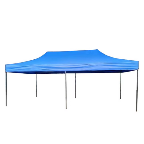 High Quality Professional Pagoda Gazebo Pop Up Trade Show Folding Canopy Tent Outdoor For Customization