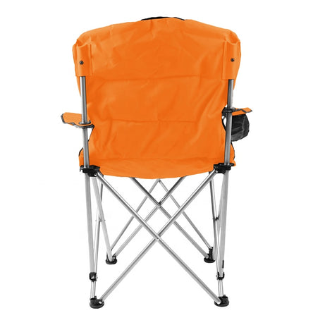Wholesale Outdoor Folding Chairs Canvas Camping Chair With Footrest