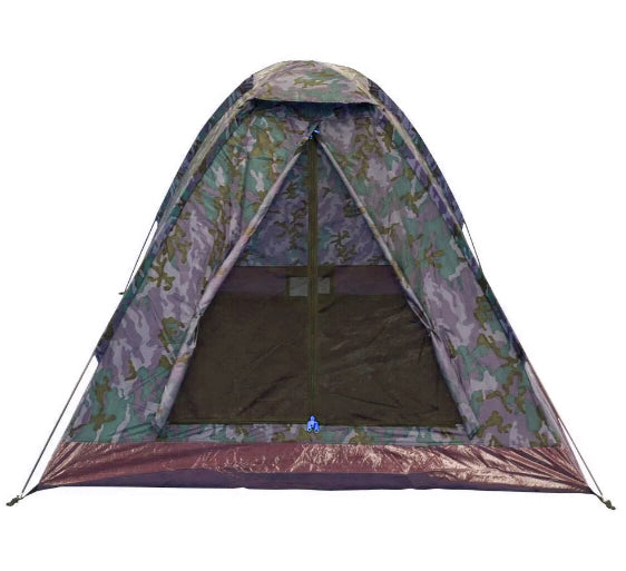 Portable Folding Outdoor Hiking Picnic Backpacking Outdoor Camp Automatic Tent