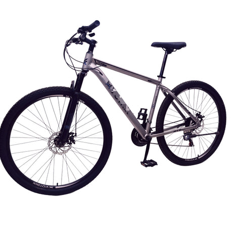 Adult Mountain Bike Comfortable For All Trails