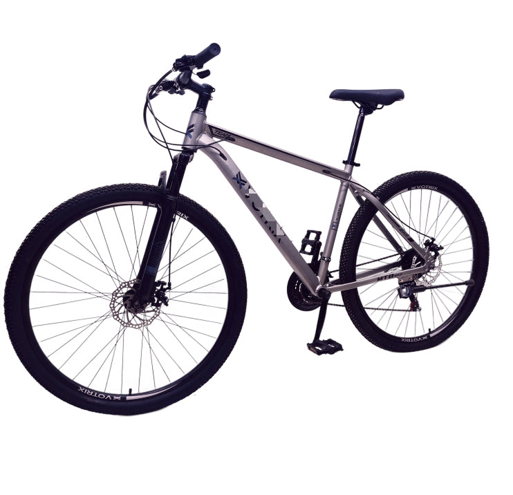 Adult Mountain Bike Comfortable For All Trails