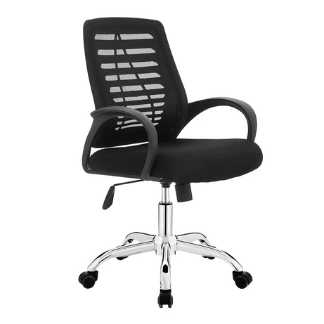 Adjustable High Quality Modern Mesh Swivel Ergonomic Office Chair