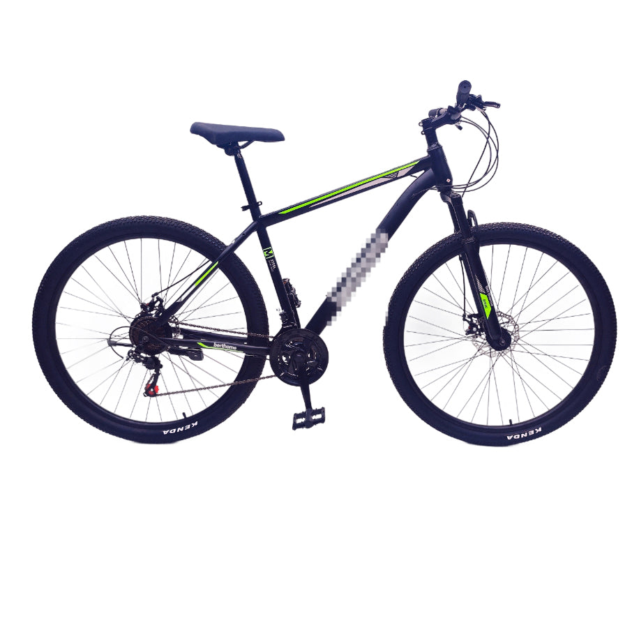 Adult Mountain Bike Comfortable For All Trails