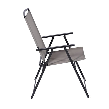 Wholesale Patio Modern Stainless Steel Outdoor Garden Chair