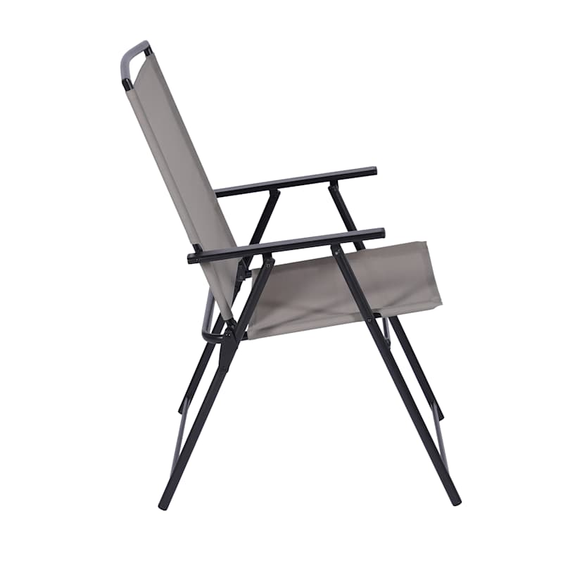Wholesale Patio Modern Stainless Steel Outdoor Garden Chair