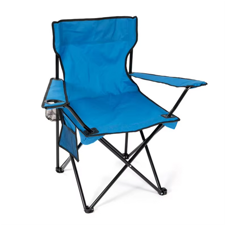 Good Quality Hot Sale Outdoor Camping Reclining Chair Furniture Camping Beach Fishing Chairs Folding Chair