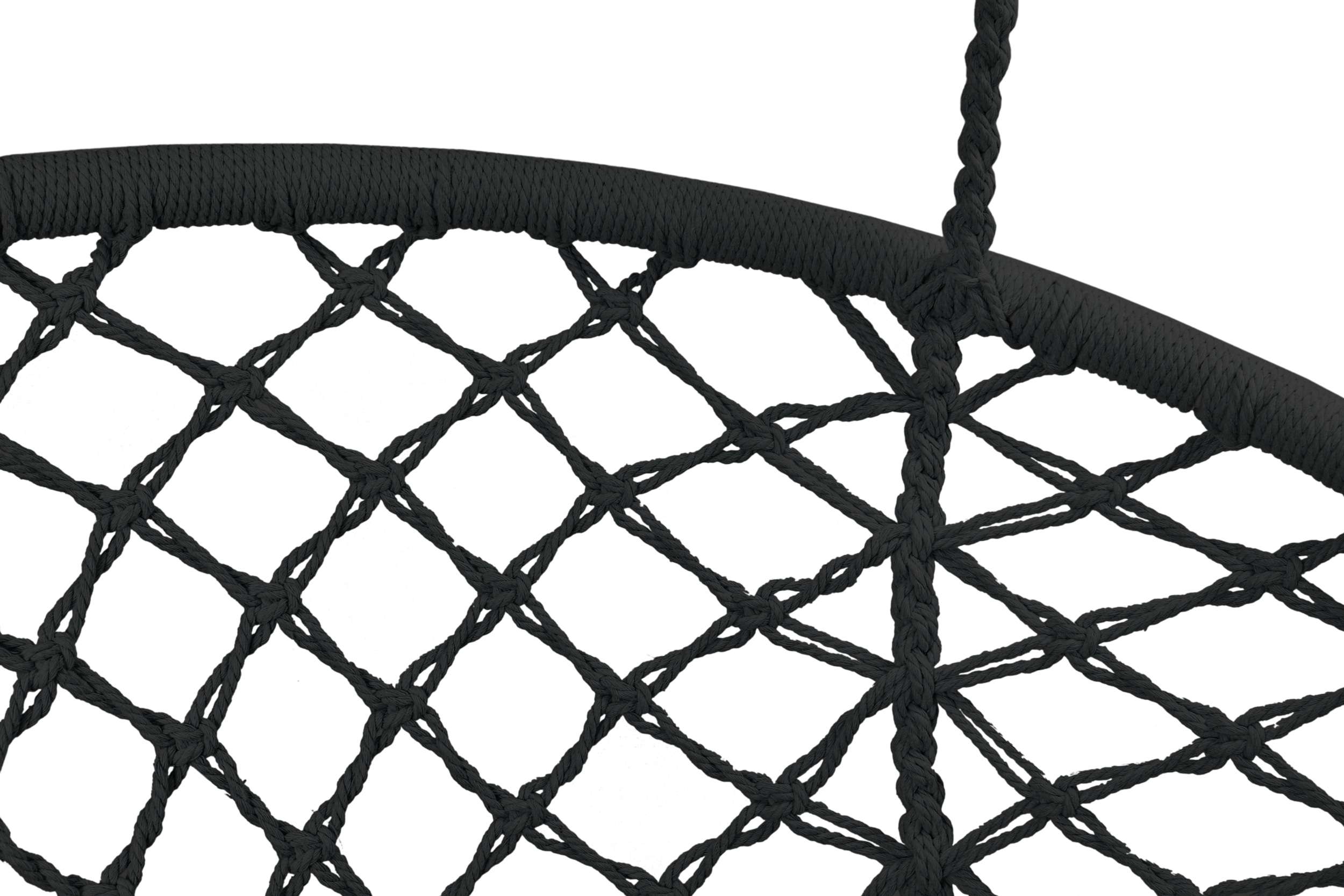 Rattan Hanging Swing Chair Outdoor Waterproof Outdoor Garden Furniture Patio Egg Swings For Wholesale