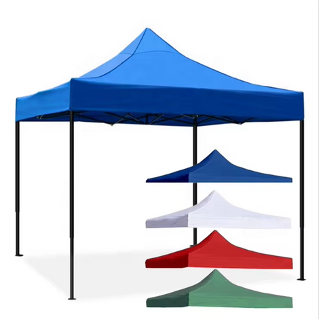 Professional High Quality Gazebo Pop Up Trade Show Folding Outdoor tents canopy For Customization