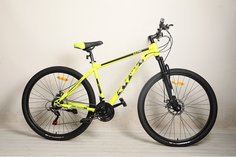 29x17 Inch Mountain Bike Bicycle For Adult