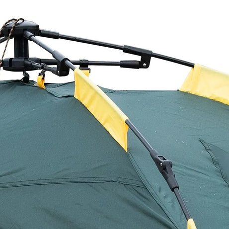 Outdoor Tents Waterproof Camping