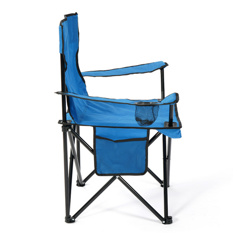 Good Quality Hot Sale Outdoor Camping Reclining Chair Furniture Camping Beach Fishing Chairs Folding Chair