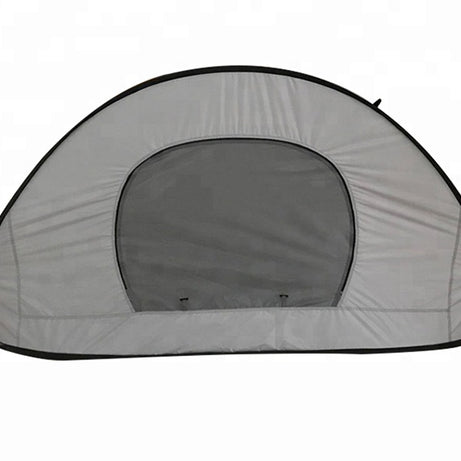 New Outdoor Camping Pop Up Beach Tent Sun Shade Eco-Friendly Uv Fabric Sun Shelter Summer Tent