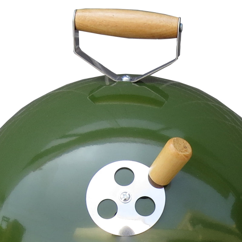 High Quality Professional Steel Tabletop Portable BBQ Gas Grill for Counter Top Propane Barbecue