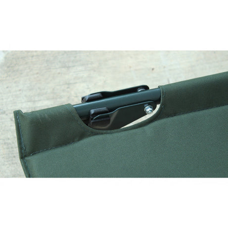 Hot Sale Outdoor Comfortable Fishing Bed Durable Portable Carp Fishing Chair