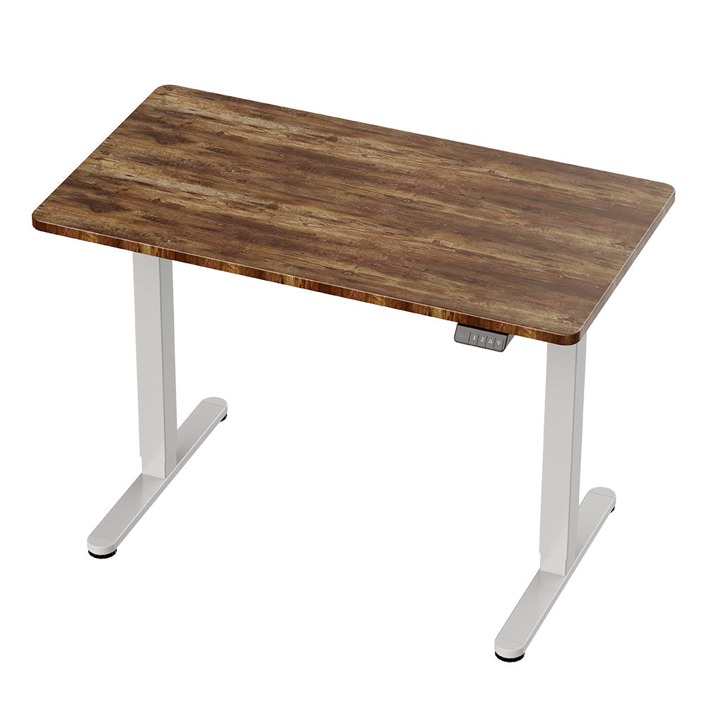 Modern Home Office Lifting Desk Electric Height Adjustable Standing Desk