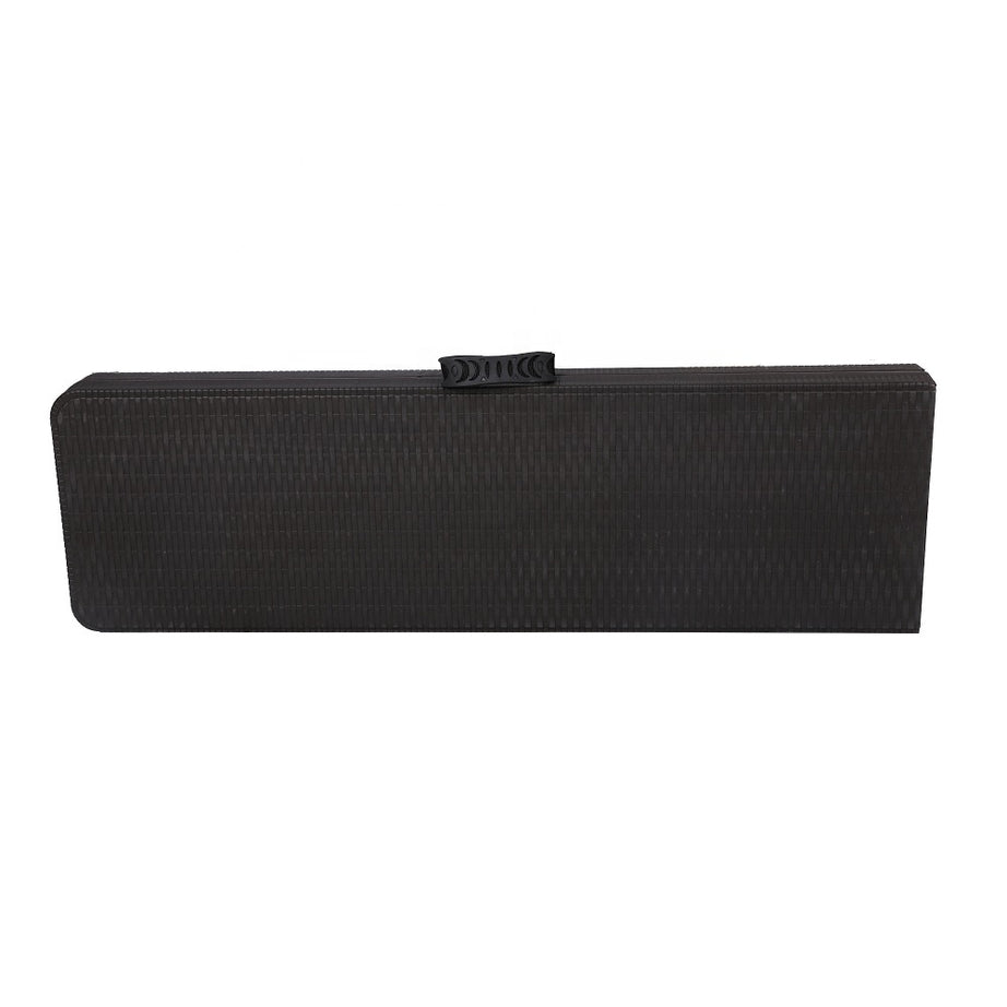 HDPE Dining Event Portable Outdoor Picnic Bench Garden Bench