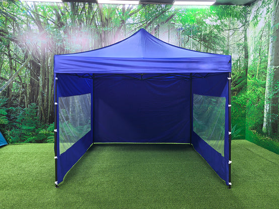 Professional High Quality Gazebo Pop Up Trade Show Folding Outdoor tents canopy For Customization