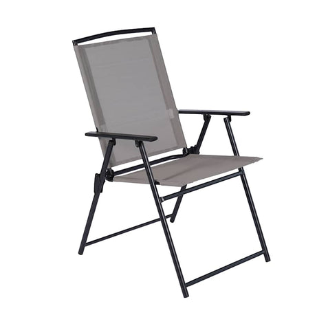 Wholesale Patio Modern Stainless Steel Outdoor Garden Chair