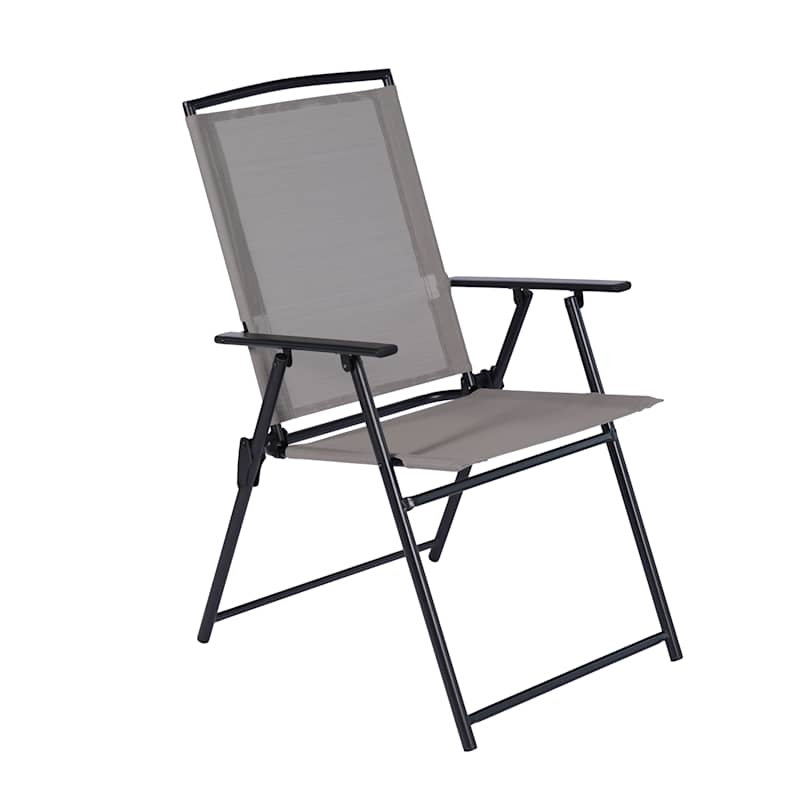 Wholesale Patio Modern Stainless Steel Outdoor Garden Chair