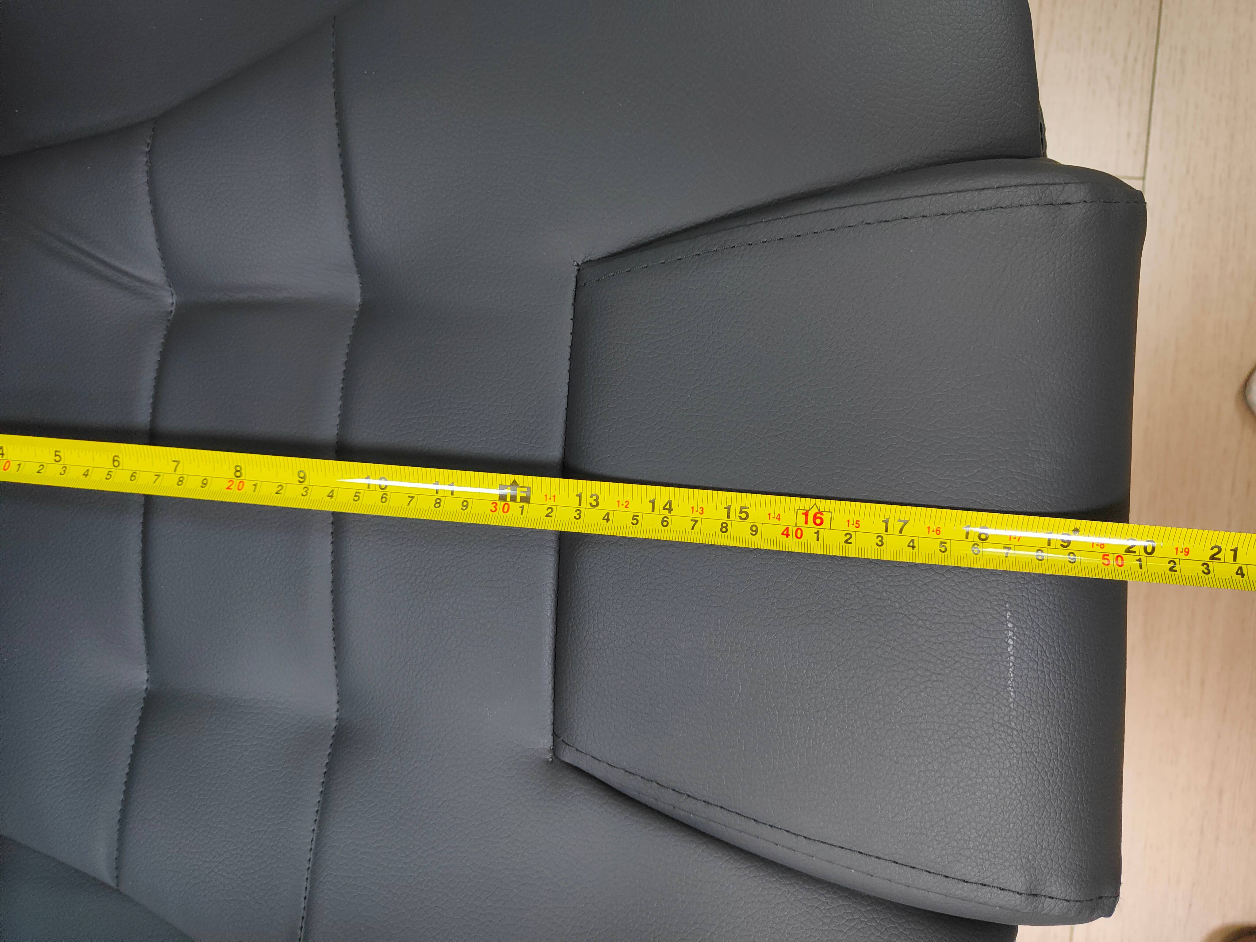 High Back Modern Swivel Ergonomic Executive Leather Office Chairs