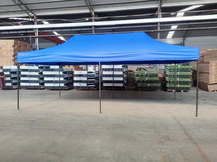 Custom Professional High Quality Pagoda Gazebo Pop Up Trade Show Folding Canopy Tent Outdoor