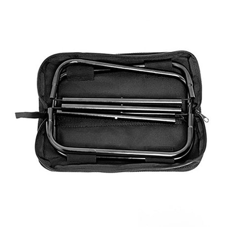 Outdoor Ultralight Lightweight Portable Folding Camping Stool for Travel Hiking Picnic