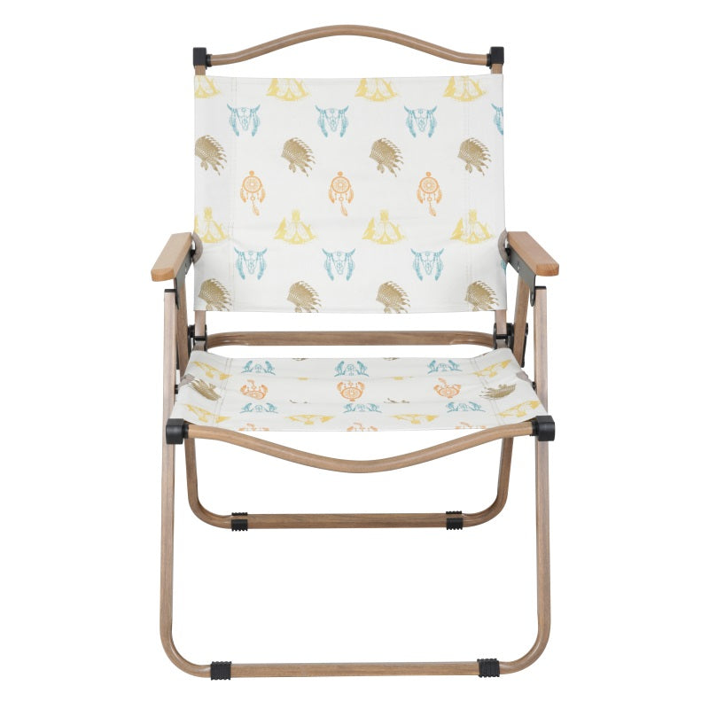 Foldable Portable Wholesale China OEM Outdoor Cheap Picnic Beach Camping Fishing Folding Chair With Armrest