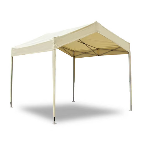 Pop up Custom Canopy Steel Frame Durable Portable Folding Trade Show Tent
