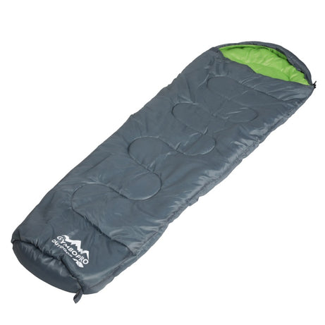 ODM OEM Factory Hot Selling 4 Seasons Portable Camping Waterproof Weather Sleeping Bag Cold For Indoor Outdoor