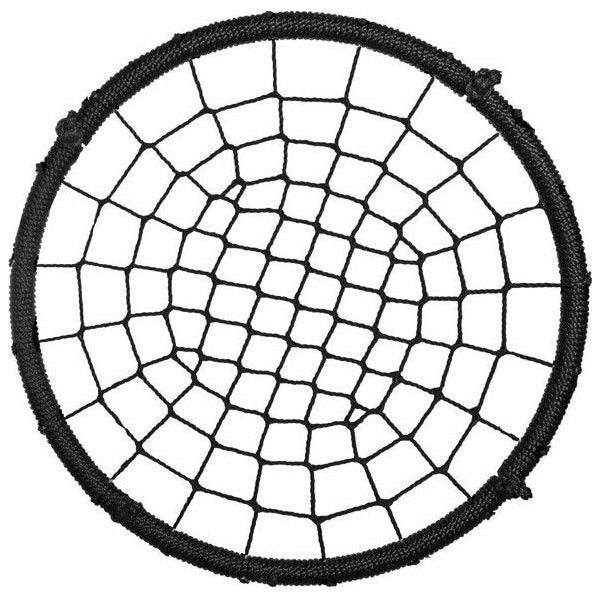 Playground Adjustable Ropes Patio Swings Saucer Outdoor Swing For Kid