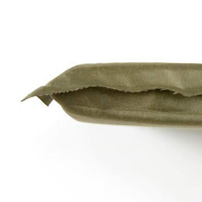 Wholesale Outdoor Olive Drab Waterproof Embedded Air Self Inflate Camping Mat
