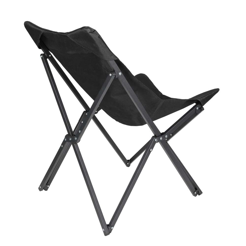 Comfy Touring Outdoor Camping Chair Folding Chair Hiking Camping Chair