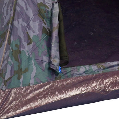 Portable Folding Outdoor Hiking Picnic Backpacking Outdoor Camp Automatic Tent