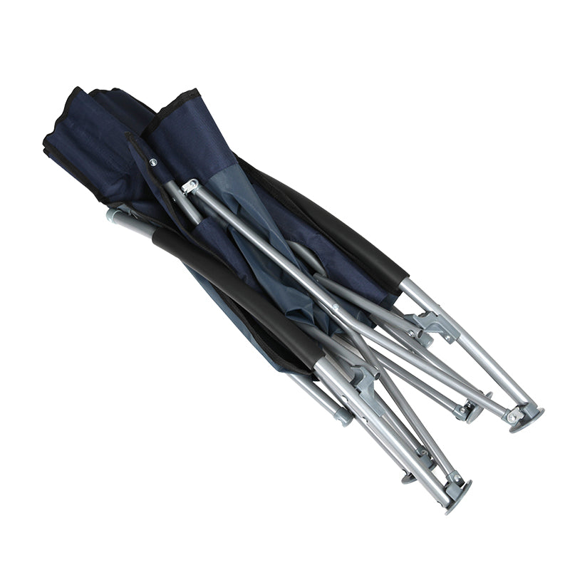 Outdoor Beach Camping Chair Folding Ultralight