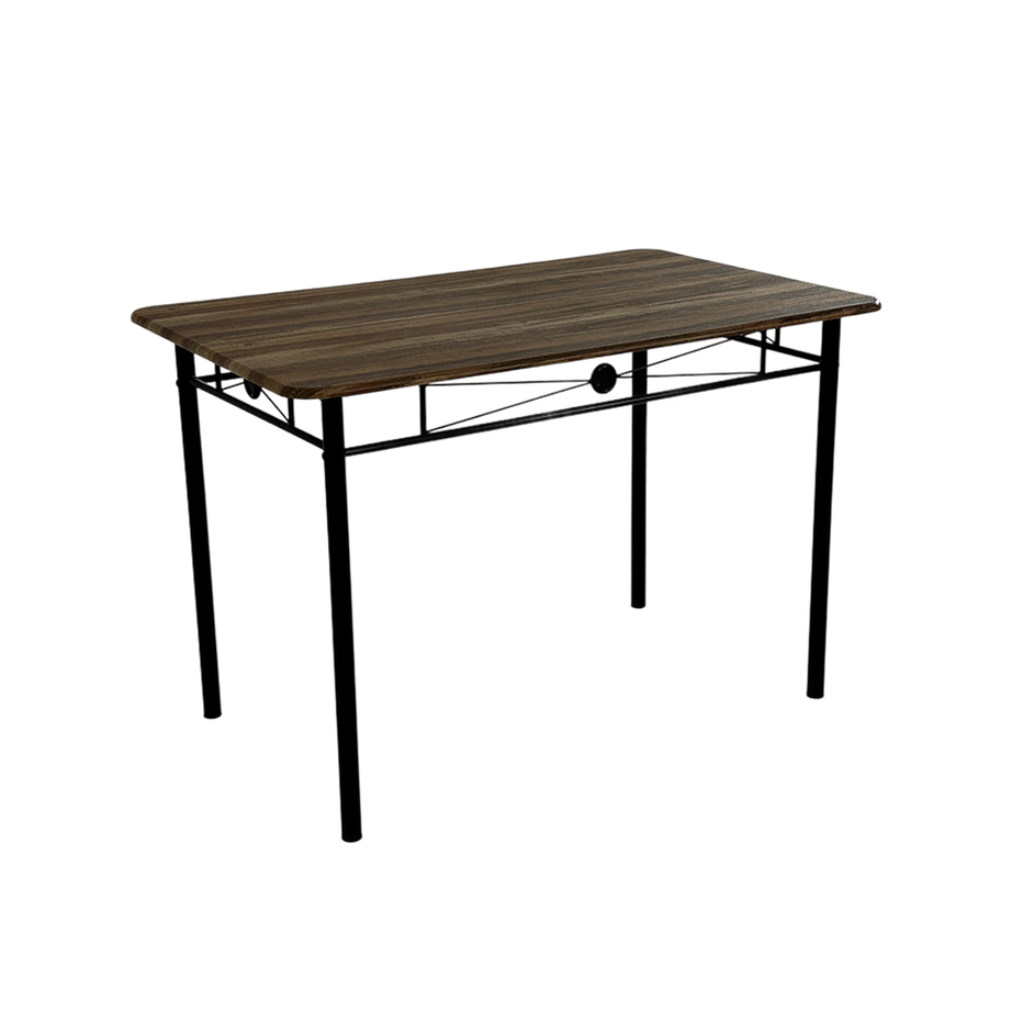 Modern Table Set Dining Room Furniture With 4 Chairs And Dinner