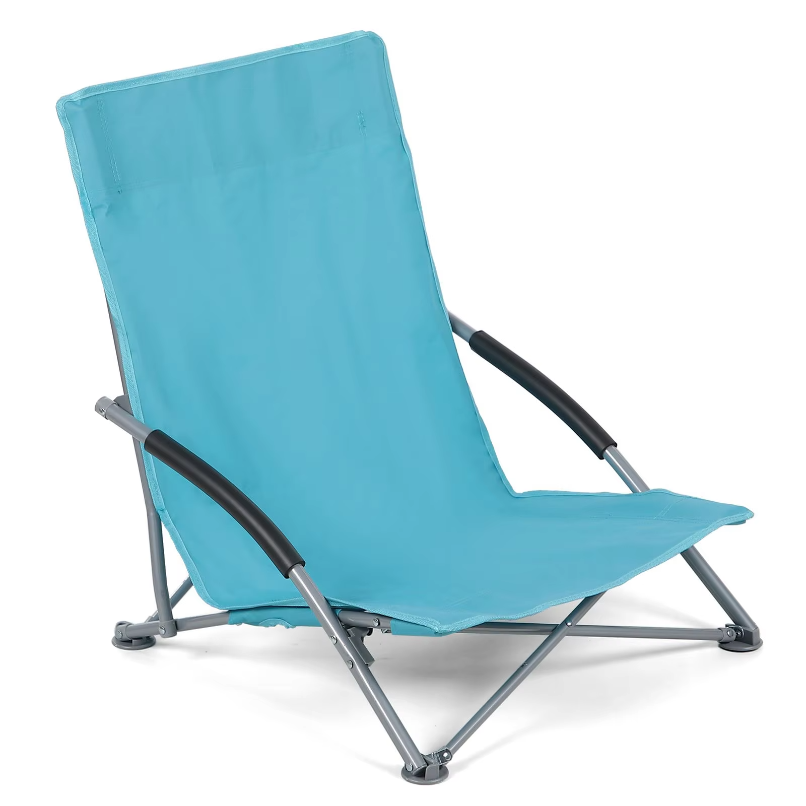 Outdoor Beach Camping Chair Folding Ultralight